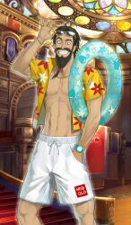 fate/grand order fan art