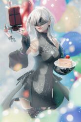 mama (nier) from nier (series)