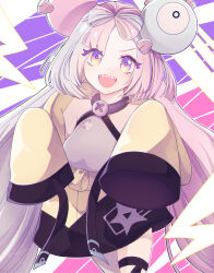 iono (pokemon) from pokemon