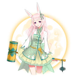 miracle nikki fan art