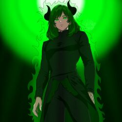 original fan art