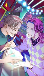 fate/grand order fan art