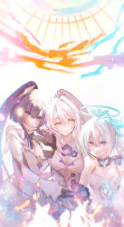 bronya zaychik from honkai (series)
