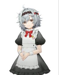 girls' frontline 2: exilium fan art