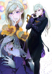 Booru post from safebooru.org