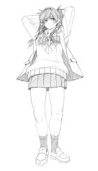 aijou rentarou from kimi no koto ga dai dai dai dai daisuki na 100-nin no kanojo