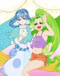 peridot (jewelpet) from jewelpet (series)