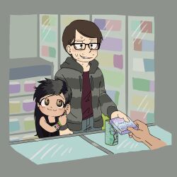 original fan art