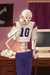 papyrus (undertale) from undertale by crim0137