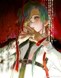 nijisanji fan art