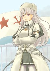 kantai collection fan art