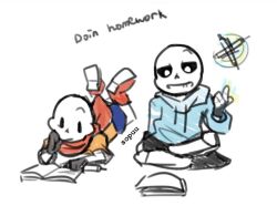 papyrus (undertale) from undertale by sopuu