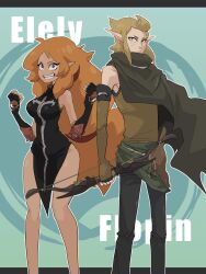 wakfu fan art