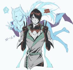 league of legends fan art