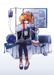 adachi rei from a.i. voice by mei (meiday mise)