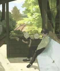 original fan art