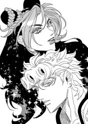 giorno giovanna from jojo no kimyou na bouken