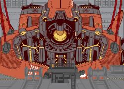 pacific rim fan art