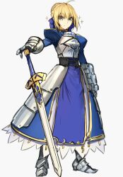 artoria pendragon (fate) from fate/stay night