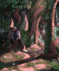 original fan art