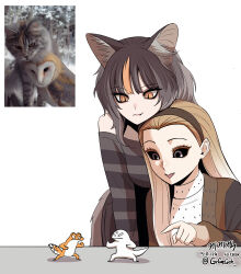 original fan art