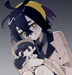 florian (pokemon) from pokemon