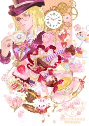 avery (pokemon) from alice in wonderland