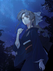 kamiya kaoru from rurouni kenshin