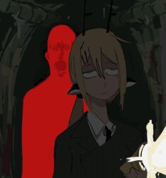 original fan art