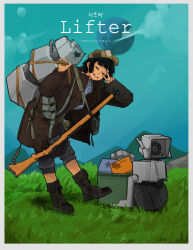 rimworld fan art