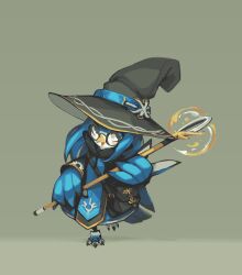original fan art