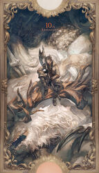hunter (bloodborne) from bloodborne