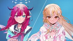 irys (hololive) from hololive