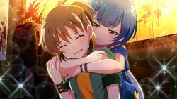akasaka miyuki from higurashi no naku koro ni