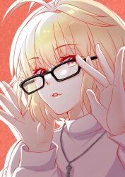 arcueid brunestud from tsukihime