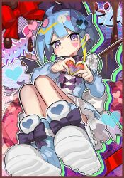 live twin lil-la sweet from yu-gi-oh!