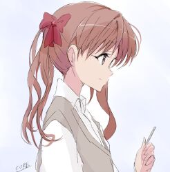 shirai kuroko from toaru kagaku no railgun by core (mayomayo)