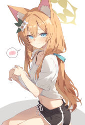 mari (blue archive) from blue archive by satou kibi