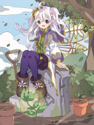 aromage jasmine from yu-gi-oh!