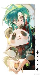 nijisanji fan art