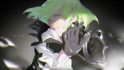 lio fotia from promare