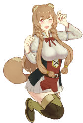 raphtalia from tate no yuusha no nariagari