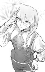 chikutoge togeice from madan no ichi