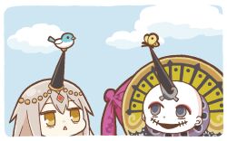 magia record: mahou shoujo madoka magica gaiden fan art