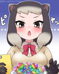 kemono friends fan art