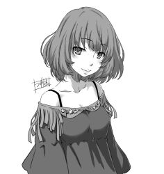 takagaki kaede from idolmaster by minazuki tsuyuha