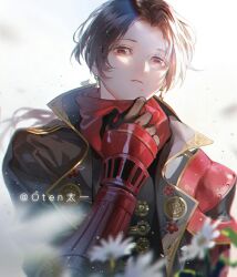 kashuu kiyomitsu from touken ranbu