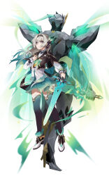 firefly (honkai: star rail) from honkai: star rail