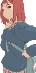 samejima mamimi from flcl