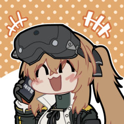 ump9 (girls' frontline) from girls' frontline 2: exilium by madcore